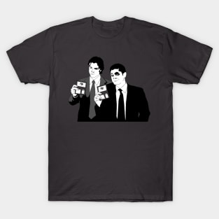 Supernatural T-Shirt